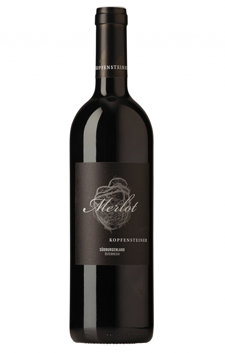 Merlot 2018 Kopfensteiner