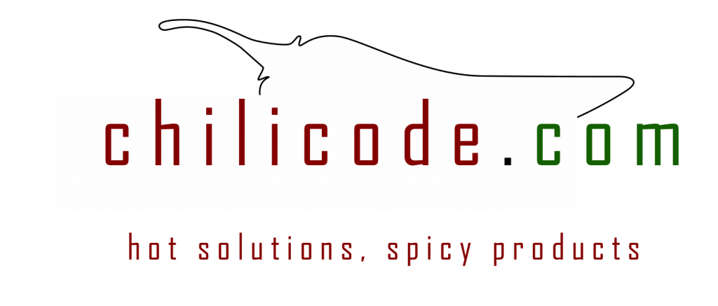 Chilicode