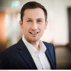Manuel Haselbacher, BA
